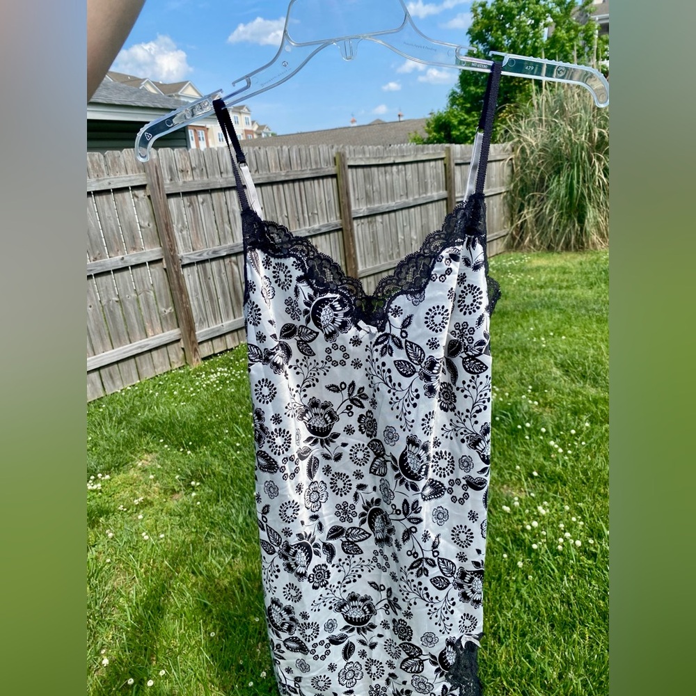 Early Victoria’s Secret Slip Dress